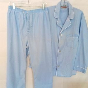 Men's Pajama Set McGregor NWOT